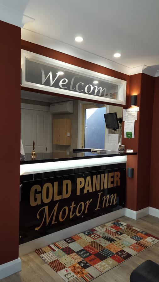 Bathurst Gold Panner Zewnętrze zdjęcie